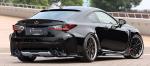Lexus RC F by Artisan Spirits 2014 года